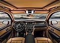 Rolls-Royce Cullinan.  Foto: Auto-Medienportal.Net/Rolls-Royce